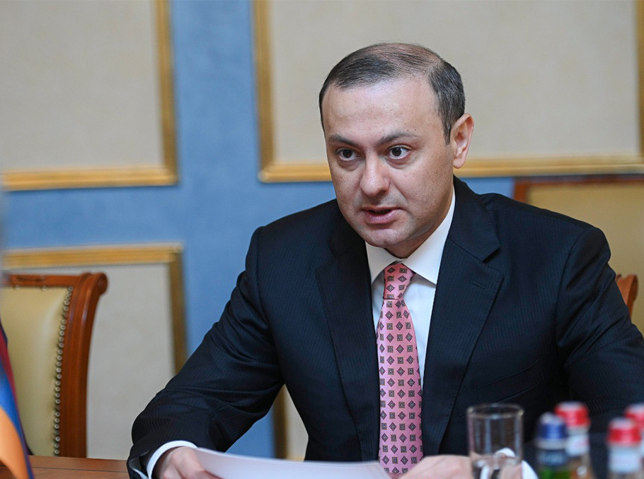 Քննարկել ենք ռազմական էսկալացիայի բոլոր հնարավոր սցենարները, կատարել ենք նաև պլանավորում. Գրիգորյանը՝ Իսրայել-Իրան բախման հնարավոր հետևանքների մասին