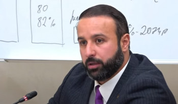 Գումարի դիմաց բանակում քիչ ծառայելու մասին նախագիծը բացասական եզրակացություն ստացավ