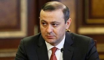Երևանը չունի տեղեկություն, որ Բաքուն կարող է օգտվել Իրանի շուրջ իրավիճակից և հարձակվել Հայաստանի վրա. ԱԽ քարտուղար