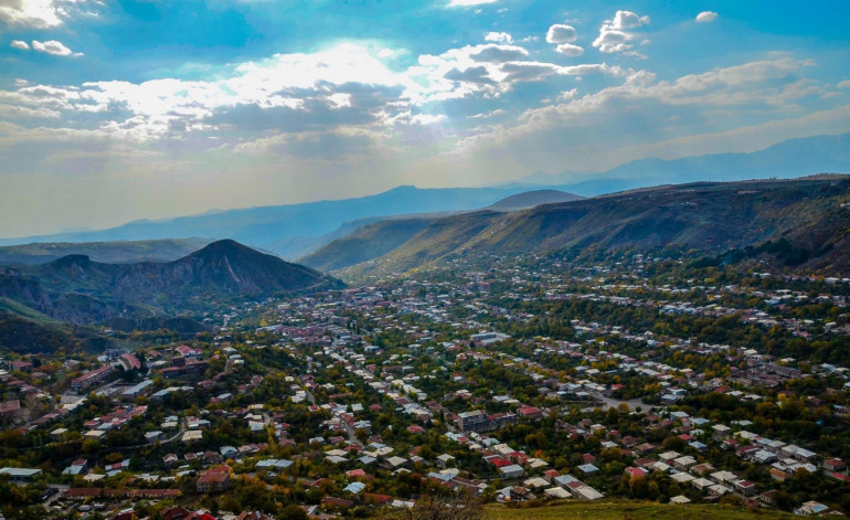 Հայաստանի հարավային շրջաններում բնական ռադիոակտիվ ֆոնի որևէ փոփոխություն չի արձանագրվել