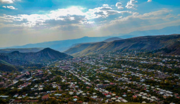 Հայաստանի հարավային շրջաններում բնական ռադիոակտիվ ֆոնի որևէ փոփոխություն չի արձանագրվել