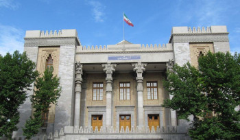 ԱՄՆ-ի հետ բանակցությունների հաջորդ փուլի անցկացման հարցով դեռ որոշում չկա. Իրանի ԱԳՆ