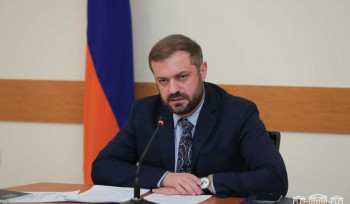 Հայաստանը գոհ չէ Վրաստանում հայկական ալկոհոլային խմիչքով բեռնատարների բացթողնման տեմպերից. Պապոյան