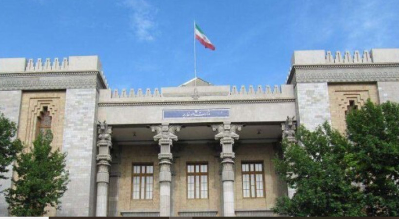 Իրանի ԱԳՆ-ն ՄԱԿ-ի Անվտանգության խորհրդին կոչ է անում դատապարտել Իսրայելի հարձակումը