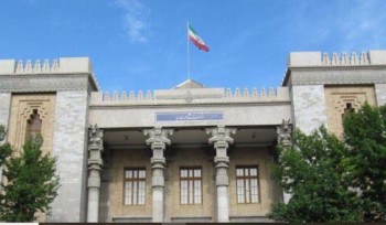 Իրանի ԱԳՆ-ն ՄԱԿ-ի Անվտանգության խորհրդին կոչ է անում դատապարտել Իսրայելի հարձակումը