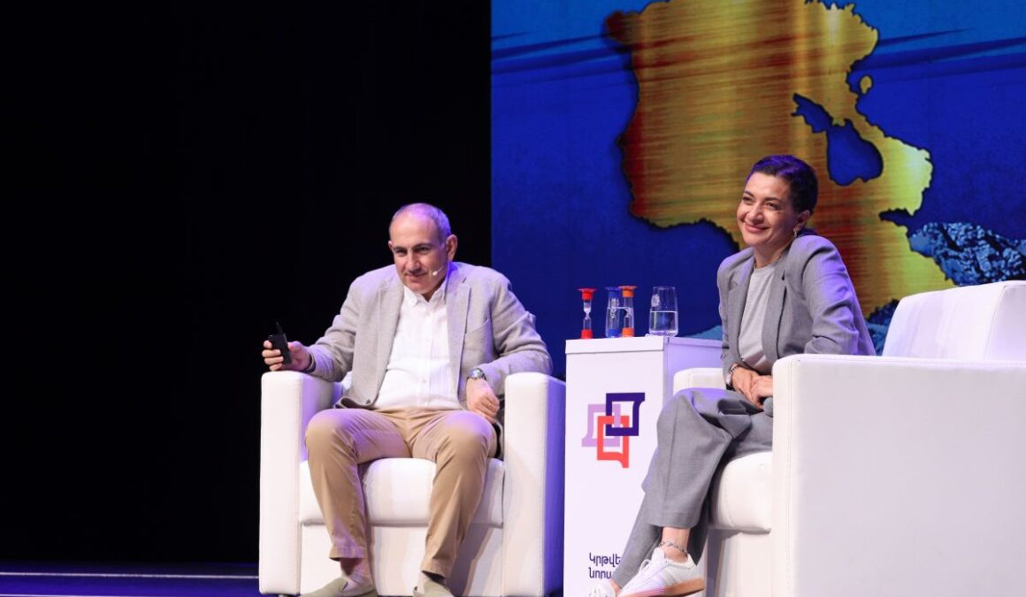 «Կրթվելը նորաձև է» արշավին բյուջեից տրվող գումարների վերաբերյալ տեղեկությունը պետական գաղտնիք է․  Factor.am