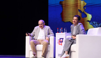 «Կրթվելը նորաձև է» արշավին բյուջեից տրվող գումարների վերաբերյալ տեղեկությունը պետական գաղտնիք է․  Factor.am