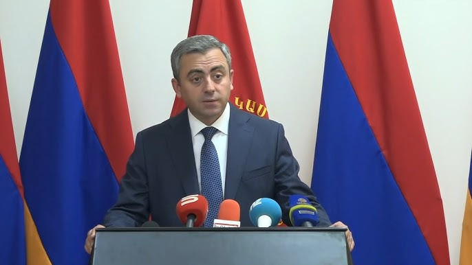 Ի՞նչ են քննարկել «Հայաստան» դաշինքն ու «Պատիվ ունեմ»-ը, ի՞նչ հարցեր են հնչել. մանրամասներ