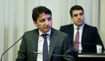 Հարկերից խուսափելը հնարամտություն չէ, այլ արատ, որը թուլացնում է պետության հիմքերը. ֆինանսների նախարար