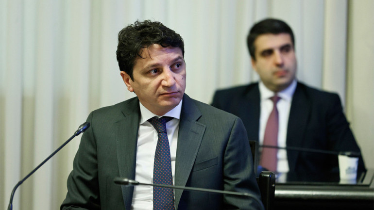 Անորոշությունները շատ են. ֆինանսների նախարարը՝ Իրանի շուրջ զարգացումների հնարավոր տնտեսական հետևանքների մասին