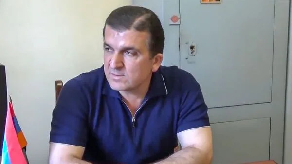 Կալանավորվել է Սերժ Սարգսյանի թիկնազորի նախկին պետը. Armlur.am