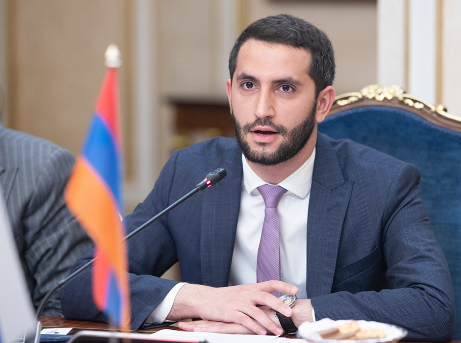 Հայաստանը պատրաստ է Իրանի և Իսրայելի միջև հակամարտությունից բխող տարբեր սցենարների. Ռուբինյան