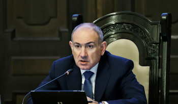 Նիկոլ Փաշինյանը հունիսի 20-ին կայցելի Թուրքիա. Ալեն Սիմոնյան