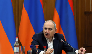 «Պղnռնկաբարn «հոգևորականներն» ու նրանց պnռնկաբարn «բարեգործներն» ինչու՞ են ակտիվացել, ոչինչ՝ նորից կպասիվացնենք»․Փաշինյան․