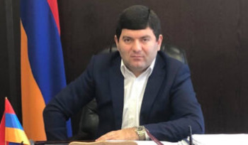 Հունիսի 22-ին հավաքվում ենք Զվարթնոց տաճարի մոտ և ժողովրդի մեծ բազմությամբ  քայլում դեպի Մայր Աթոռ․ Դավիթ Համբարձումյան