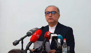 ՄԱԿ Անվտանգության խորհուրդը պարտավոր է միջամտել՝ դադարեցնելու ագրեսիան. ՀՀ-ում Իրանի դեսպան