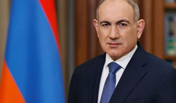 Սա ձեզ համար Կալուգայի Նիժնի Տապռի գեղը չի, սա Հայաստանի Հանրապետությունն է. Փաշինյան