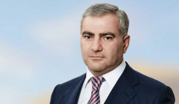 Եղբորս դեռ չեն ձերբակալել, բայց շուտով կձերբակալեն. Կարեն Կարապետյան