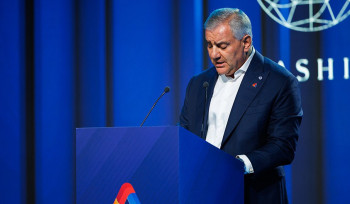 Թույլ չեմ տալու, որ որևէ մեկը հոշոտի մեր սրբությունները. Սամվել Կարապետյան