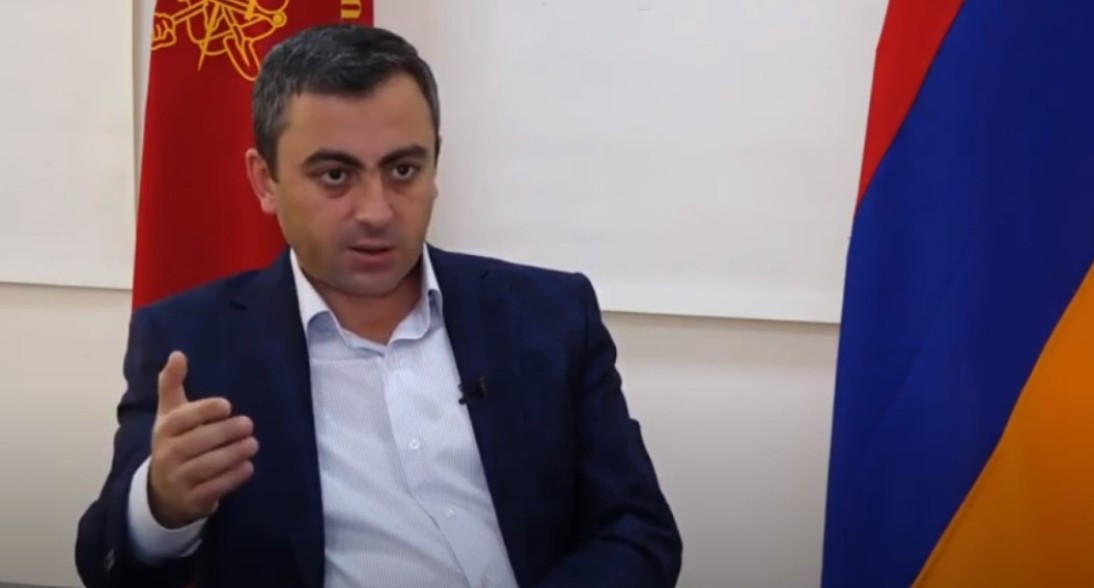 Հայաստանի բանտերում տեղերը չեն կարող բավականացնել Հայ Առաքելական եկեղեցու բոլոր պաշտպանների համար․ Իշխան Սաղաթելյան