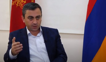 Հայաստանի բանտերում տեղերը չեն կարող բավականացնել Հայ Առաքելական եկեղեցու բոլոր պաշտպանների համար․ Իշխան Սաղաթելյան