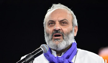 Այսօր լռելը վաղվա կործանումն է. «Սրբազան պայքար» շարժումն իր աջակցությունն է հայտնել գործարար Սամվել Կարապետյանին