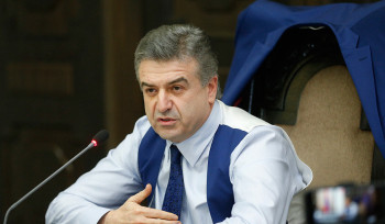 Սամվել Կարապետյանի ու նրա ընտանիքի նկատմամբ կատարվողն ամոթալի է, անթույլատրելի  և անպատվաբեր է նախ և առաջ մեր երկրի համար. Կարեն Կարապետյան
