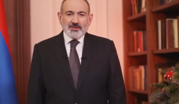 «Սաղմոս 20. Թագավորը հույսը դնում է Տիրոջ վրա»․ Փաշինյանը իր արտասանած սաղմոսից հատված է հրապարակել