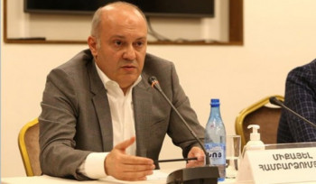 Ողջամիտ, փորձառու ուժայինները չէին ներքաշվի այս գործընթացում. Միքայել Համբարձումյան