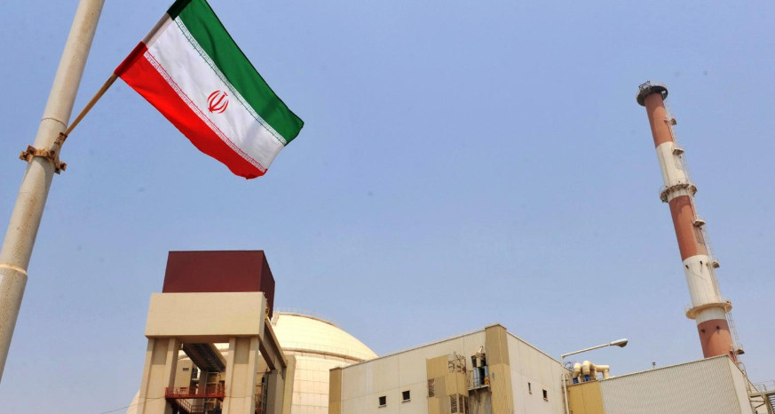 Իրանի միջուկային օբյեկտները գործում են բնականոն ռեժիմով․ Էսլամի