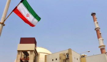 Իրանի միջուկային օբյեկտները գործում են բնականոն ռեժիմով․ Էսլամի