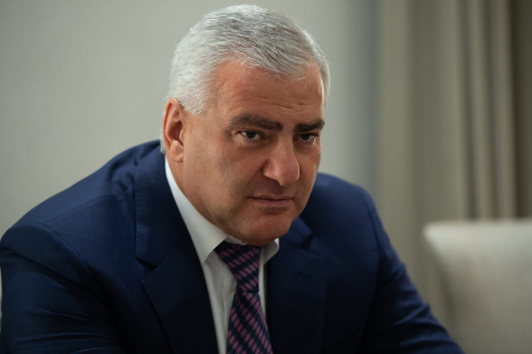 Սամվել Կարապետյանին կալանավորելու միջնորդություն է ներկայացվել դատարան․ ՔԿ