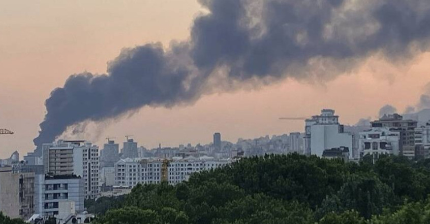 Թեհրանի և Քարաջի օբյեկտները վնասվել են իսրայելական հարվածներից. ԱԷՄԳ