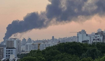 Թեհրանի և Քարաջի օբյեկտները վնասվել են իսրայելական հարվածներից. ԱԷՄԳ