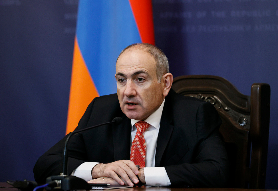 ՀԷՑ-ի բոլոր այն աշխատակիցները, ովքեր այժմ մասնակից են մարդկանց ցուցադրաբար պարտադրանքի ենթարկելուն, կհեռացվեն աշխատանքից․ Փաշինյան