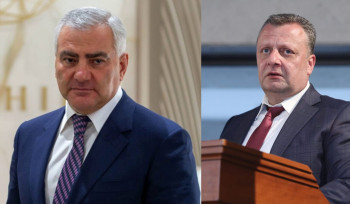 Միանում եմ Սամվել Կարապետյանի հայտարարությանը. լինելու եմ Հայ Առաքելական սուրբ եկեղեցու կողքին. Ալեքսանդր Ազարյան