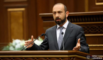 Ռուսաստանյան պետական կամ հանրային հեռուստաընկերության եթերում հնչել են անընդունելի կոչեր, ռուս գործընկերներին տեղեկացրել ենք. Միրզոյան