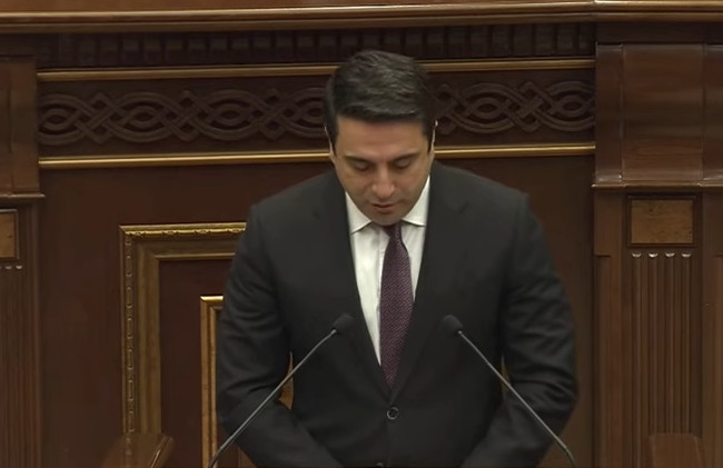 Էնքան մարդ կա ստեղ, որ կարայինք բանտերում տեղավորեինք՝ ուրիշների մոտ աշխատելու համար. Սիմոնյան