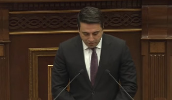 Էնքան մարդ կա ստեղ, որ կարայինք բանտերում տեղավորեինք՝ ուրիշների մոտ աշխատելու համար. Սիմոնյան