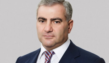 Սամվել Կարապետյանին տարել են «Արմավիր» քրեակատարողական հիմնարկ