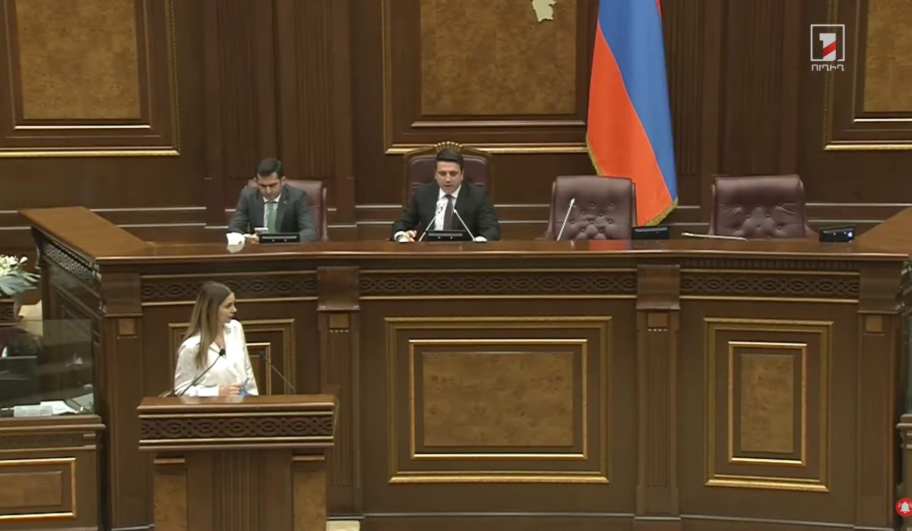 Փաշինյանն Աննա Գրիգորյանին առաջարկեց օր նշանակել և միասին գնալ սահման՝ տեսնելու իրականացված աշխատանքները