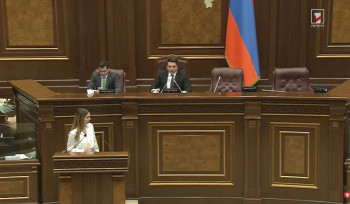 Փաշինյանն Աննա Գրիգորյանին առաջարկեց օր նշանակել և միասին գնալ սահման՝ տեսնելու իրականացված աշխատանքները