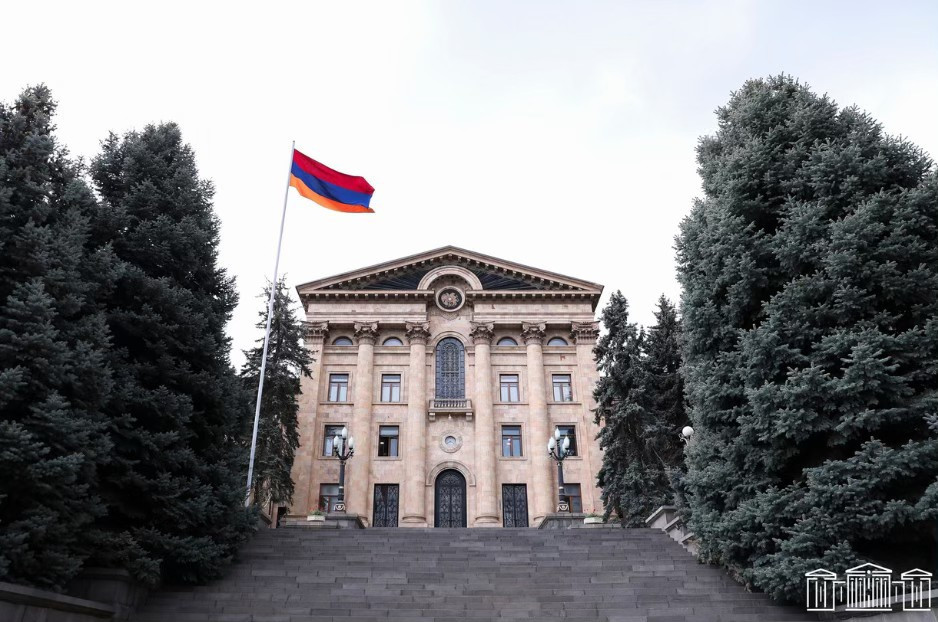 ԱԺ-ն ընդունեց  2024 թվականի պետական բյուջեի կատարման մասին տարեկան հաշվետվությունը հաստատելու մասին որոշման նախագիծը