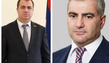 Անընդունելի եմ համարում ազգային բարերար Սամվել Կարապետյանի նկատմամբ իրականացվող գործողությունները․Արցախի ԱԺ նախագահ