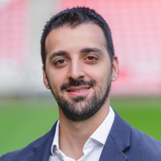 «Նոան» նոր մարզական տնօրեն ունի