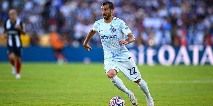 Հենրիխ Մխիթարյանի խոստովանությունը․ Հոգնածություն և պայքար 60 խաղից հետո