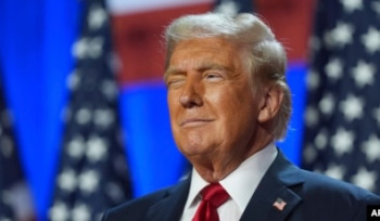 Իրանին հարվածելու հարցում Թրամփը շարունակում է իր «ռազմավարական սպասումը». Սուրեն Սարգսյան