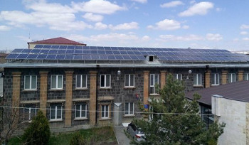 «Գյումրու երեխաների տանը» հայտնաբերվել է 1-ամյա տղայի մшրմին