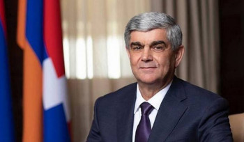 Իմ զորակցությունն եմ հայտնում Սամվել Կարապետյանին, կանգնած եմ մեր եկեղեցու կողքին․ Վիտալի Բալասանյան