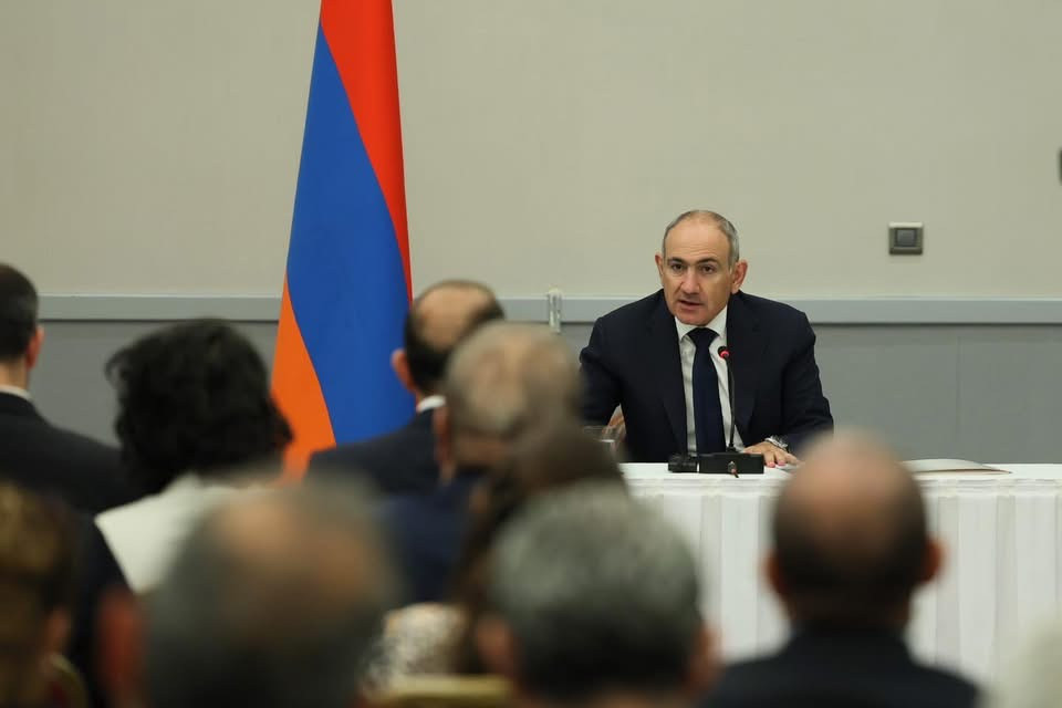 Այն նոր ազդակ կհաղորդի հարաբերություններին. Փաշինյանը՝ Թուրքիա այցի մասին